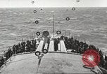Image of Ninth Battleship Division Scotland, 1917, second 10 stock footage video 65675061054