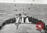 Image of Ninth Battleship Division Scotland, 1917, second 11 stock footage video 65675061054