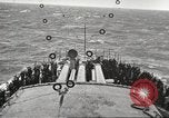 Image of Ninth Battleship Division Scotland, 1917, second 12 stock footage video 65675061054