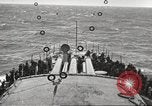 Image of Ninth Battleship Division Scotland, 1917, second 13 stock footage video 65675061054