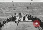 Image of Ninth Battleship Division Scotland, 1917, second 14 stock footage video 65675061054