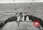 Image of Ninth Battleship Division Scotland, 1917, second 15 stock footage video 65675061054