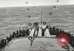 Image of Ninth Battleship Division Scotland, 1917, second 16 stock footage video 65675061054