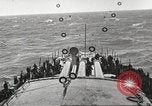 Image of Ninth Battleship Division Scotland, 1917, second 17 stock footage video 65675061054