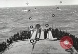 Image of Ninth Battleship Division Scotland, 1917, second 18 stock footage video 65675061054