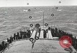 Image of Ninth Battleship Division Scotland, 1917, second 19 stock footage video 65675061054