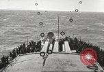 Image of Ninth Battleship Division Scotland, 1917, second 21 stock footage video 65675061054