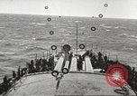 Image of Ninth Battleship Division Scotland, 1917, second 23 stock footage video 65675061054