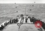 Image of Ninth Battleship Division Scotland, 1917, second 26 stock footage video 65675061054