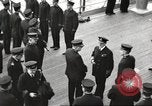 Image of Ninth Battleship Division Scotland, 1917, second 27 stock footage video 65675061054