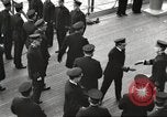 Image of Ninth Battleship Division Scotland, 1917, second 29 stock footage video 65675061054