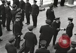 Image of Ninth Battleship Division Scotland, 1917, second 30 stock footage video 65675061054