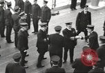 Image of Ninth Battleship Division Scotland, 1917, second 31 stock footage video 65675061054