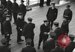 Image of Ninth Battleship Division Scotland, 1917, second 32 stock footage video 65675061054