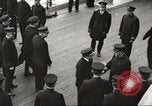 Image of Ninth Battleship Division Scotland, 1917, second 34 stock footage video 65675061054