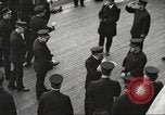 Image of Ninth Battleship Division Scotland, 1917, second 35 stock footage video 65675061054