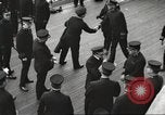 Image of Ninth Battleship Division Scotland, 1917, second 36 stock footage video 65675061054