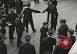 Image of Ninth Battleship Division Scotland, 1917, second 37 stock footage video 65675061054