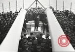 Image of Ninth Battleship Division Scotland, 1917, second 42 stock footage video 65675061054