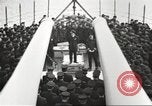 Image of Ninth Battleship Division Scotland, 1917, second 46 stock footage video 65675061054