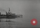 Image of Ninth Battleship Division Scotland, 1917, second 48 stock footage video 65675061054