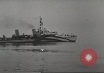 Image of Ninth Battleship Division Scotland, 1917, second 49 stock footage video 65675061054