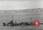 Image of Ninth Battleship Division Scotland, 1917, second 62 stock footage video 65675061054
