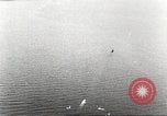 Image of battleships Pacific Ocean, 1917, second 8 stock footage video 65675061055