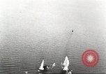 Image of battleships Pacific Ocean, 1917, second 9 stock footage video 65675061055