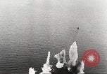 Image of battleships Pacific Ocean, 1917, second 11 stock footage video 65675061055