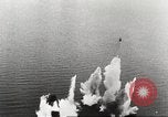 Image of battleships Pacific Ocean, 1917, second 12 stock footage video 65675061055