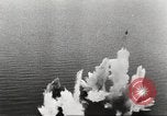 Image of battleships Pacific Ocean, 1917, second 13 stock footage video 65675061055