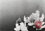 Image of battleships Pacific Ocean, 1917, second 14 stock footage video 65675061055