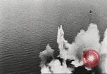 Image of battleships Pacific Ocean, 1917, second 16 stock footage video 65675061055