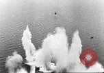Image of battleships Pacific Ocean, 1917, second 18 stock footage video 65675061055