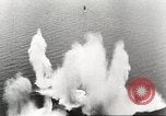 Image of battleships Pacific Ocean, 1917, second 19 stock footage video 65675061055