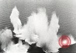 Image of battleships Pacific Ocean, 1917, second 20 stock footage video 65675061055
