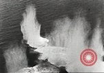 Image of battleships Pacific Ocean, 1917, second 25 stock footage video 65675061055