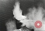 Image of battleships Pacific Ocean, 1917, second 26 stock footage video 65675061055