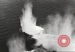 Image of battleships Pacific Ocean, 1917, second 27 stock footage video 65675061055