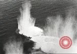 Image of battleships Pacific Ocean, 1917, second 28 stock footage video 65675061055