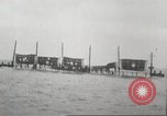 Image of battleships Pacific Ocean, 1917, second 32 stock footage video 65675061055