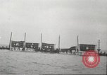 Image of battleships Pacific Ocean, 1917, second 33 stock footage video 65675061055