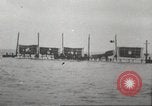 Image of battleships Pacific Ocean, 1917, second 35 stock footage video 65675061055