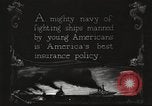 Image of US Navy destroyers World War I United States USA, 1917, second 3 stock footage video 65675061056