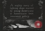 Image of US Navy destroyers World War I United States USA, 1917, second 7 stock footage video 65675061056