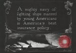 Image of US Navy destroyers World War I United States USA, 1917, second 15 stock footage video 65675061056