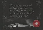 Image of US Navy destroyers World War I United States USA, 1917, second 16 stock footage video 65675061056