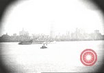 Image of US Navy destroyers World War I United States USA, 1917, second 19 stock footage video 65675061056