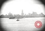 Image of US Navy destroyers World War I United States USA, 1917, second 21 stock footage video 65675061056
